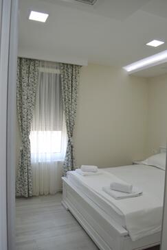 Apartmány s parkovištěm Promajna, Makarská - Makarska - 21213