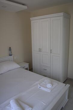 Apartmány s parkovištěm Promajna, Makarská - Makarska - 21213