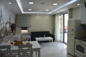 1-Zimmer-Ferienwohnung Promajna 1-Zimmer-Ferienwohnung Promajna, Makarska (A-21213-j)