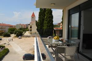 Jednopokojový apartmán Promajna, Makarská - Makarska (A-21213-k(