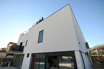 Ferienwohnungen am Meer Trogir - 21215 Adriatic.hr