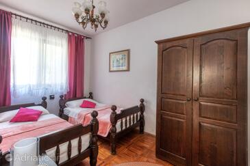 Apartamenty z parkingiem Vodice - 21216