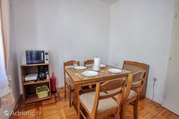 Apartamenty z parkingiem Vodice - 21216