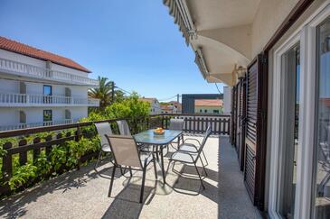 Apartamento para dos personas Vodice (A-21216-b(