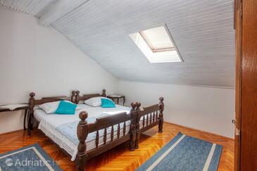 Apartamenty z parkingiem Vodice - 21216