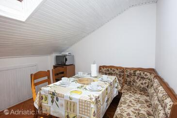 Apartamenty z parkingiem Vodice - 21216