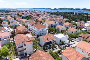 Appartamenti con parcheggio Vodizze - Vodice - 21216 Adriatic.hr