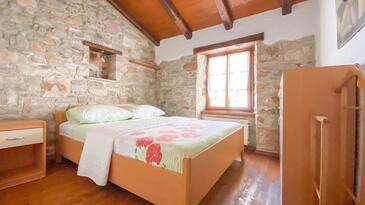 Nyaralóház parkolóhellyel Novigrad - 21218