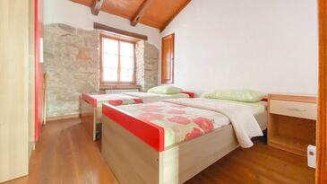 Nyaralóház parkolóhellyel Novigrad - 21218