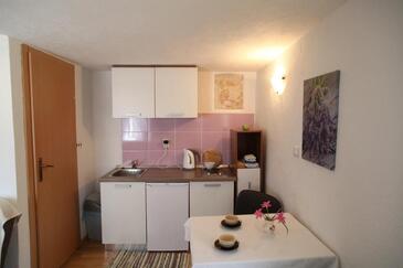 Appartamenti accanto al mare Kastel Gomilica, Castelli - Kaštela - 21219