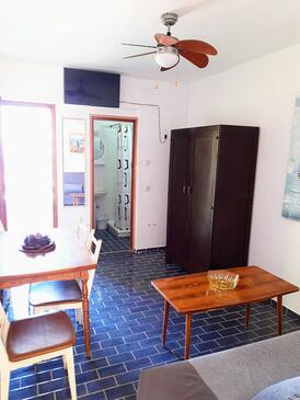 Apartmanok parkolóhellyel Pag - 21220