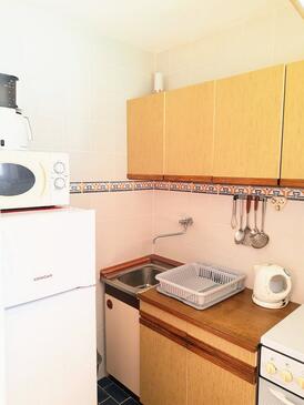 Apartmanok parkolóhellyel Pag - 21220