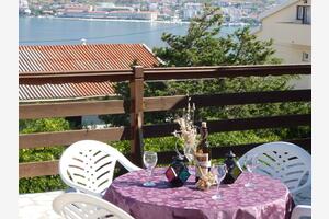 Enosobni apartma Pag (A-21220-b)