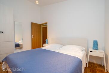 Apartmány s parkovištěm Sveti Filip i Jakov, Biograd - 21221