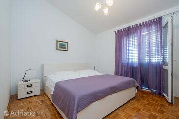 Apartmány s parkovištěm Sveti Filip i Jakov, Biograd - 21221