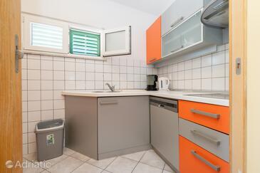Apartmanok parkolóhellyel Sveti Filip i Jakov, Biograd - 21221