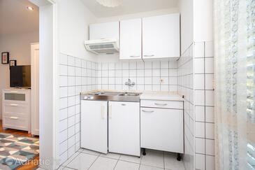 Apartamenty z parkingiem Sveti Filip i Jakov, Biograd - 21221