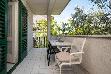 Studio flat Sveti Filip i Jakov, Biograd (AS-21221-a(