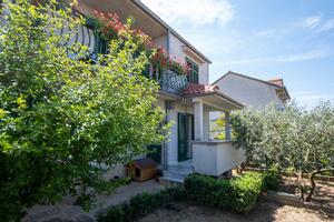 Apartmány s parkoviskom Sveti Filip i Jakov, Biograd - 21221