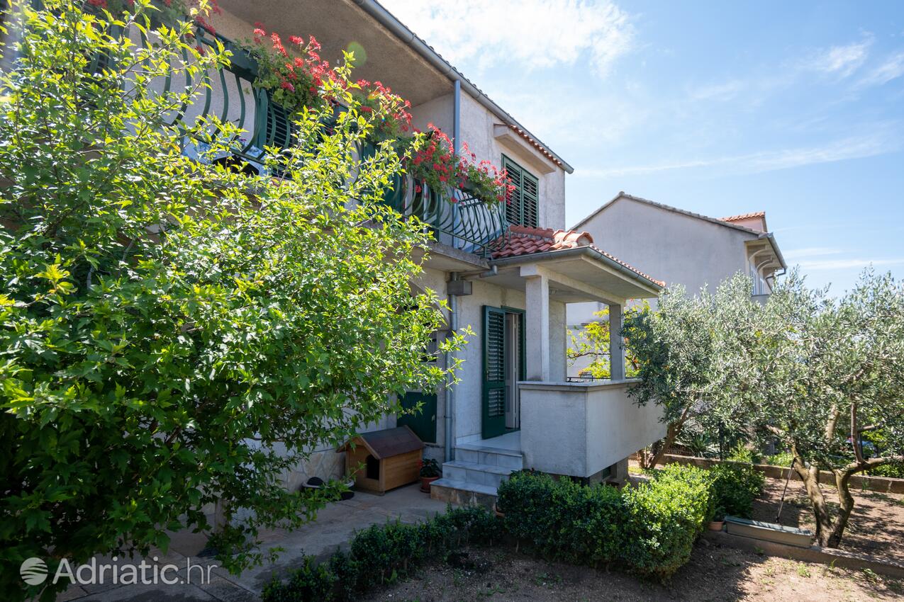 Apartmány s parkovištěm Sveti Filip i Jakov, Biograd - 21221