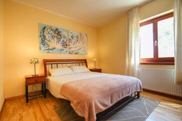 Family-friendly apartments with swimming pool Mareda, Novigrad - 21226