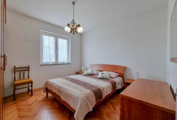 Apartmanok parkolóhellyel Brtonigla, Novigrad - 21229