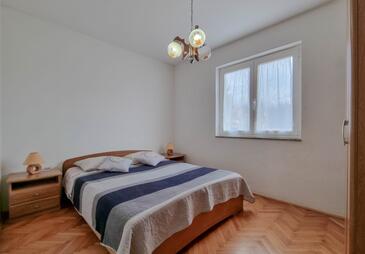 Apartmanok parkolóhellyel Brtonigla, Novigrad - 21229