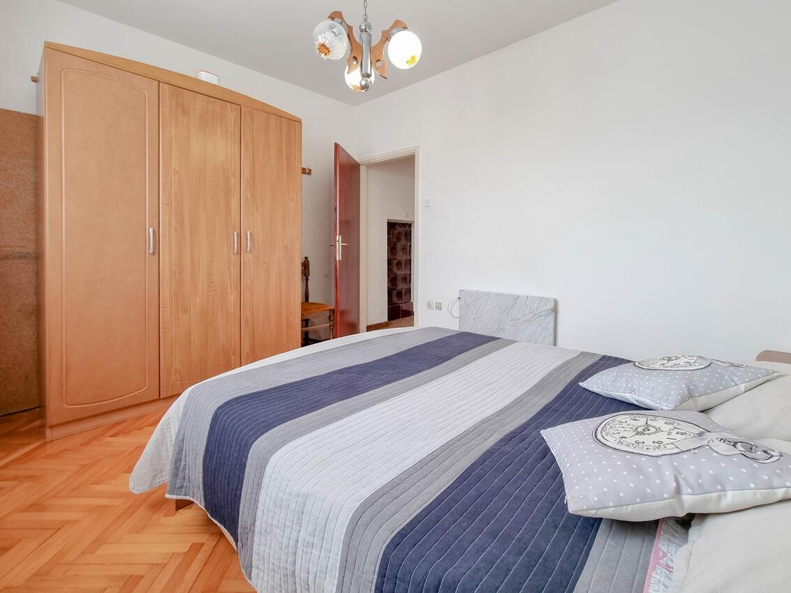 A-21229-b - Privatunterkunft - Ferienwohnungen mit Parkplatz Brtonigla, Novigrad