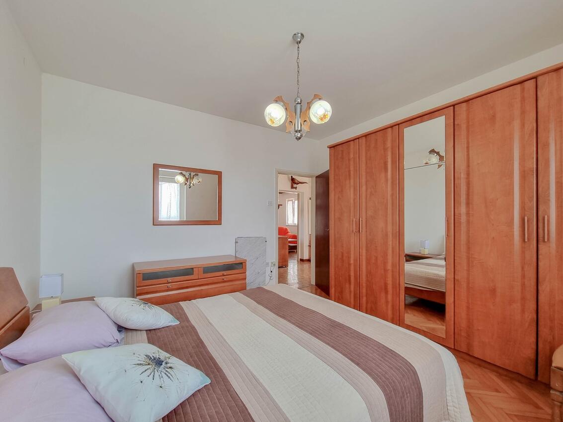 A-21229-b - Privatunterkunft - Ferienwohnungen mit Parkplatz Brtonigla, Novigrad