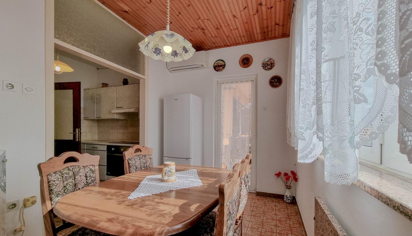 A-21229-b - Privatunterkunft - Ferienwohnungen mit Parkplatz Brtonigla, Novigrad