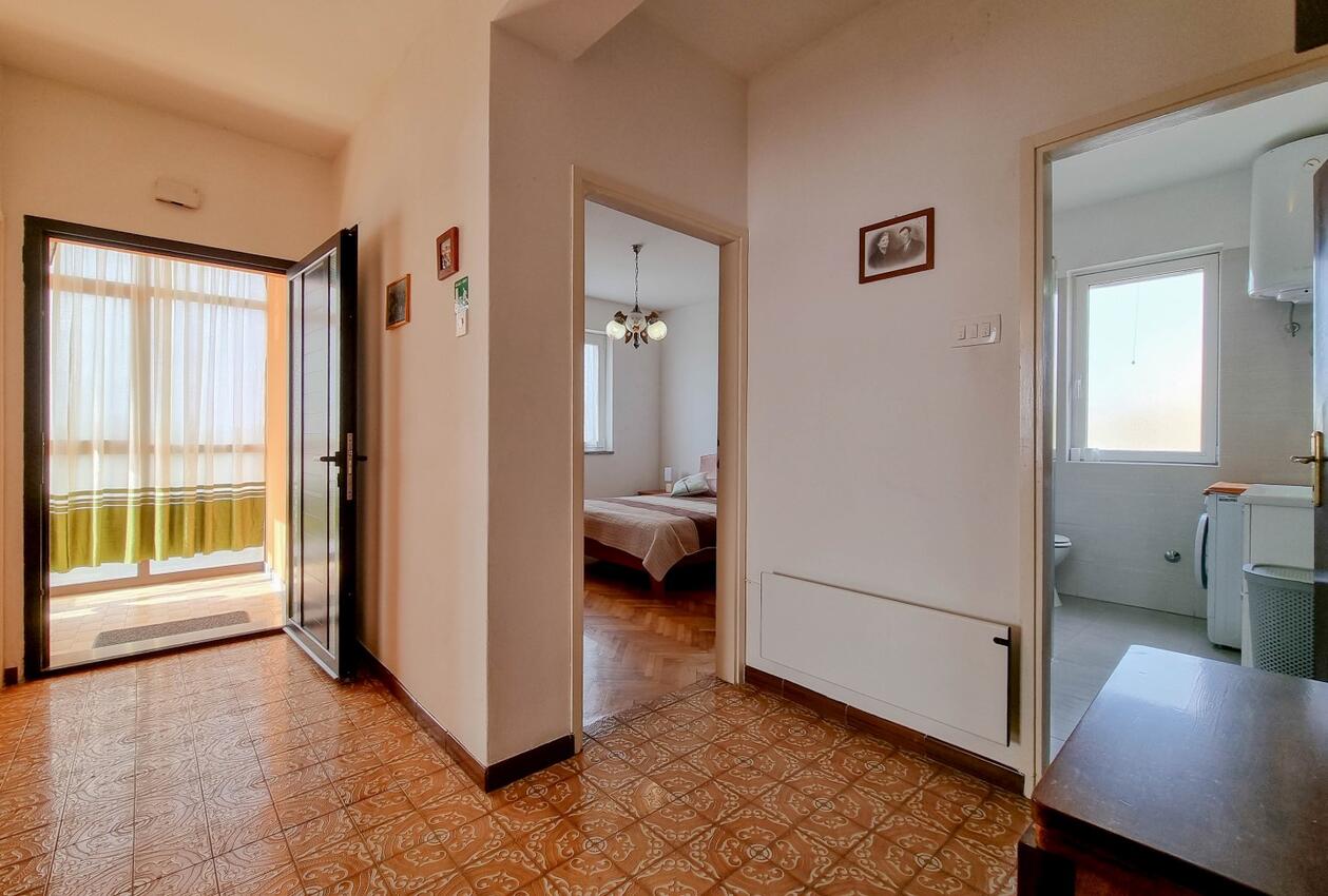 A-21229-b - Privatunterkunft - Ferienwohnungen mit Parkplatz Brtonigla, Novigrad