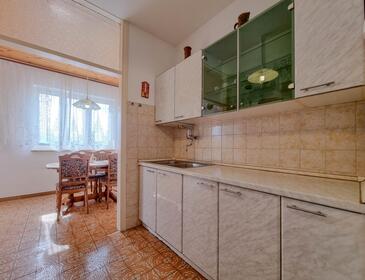 Ferienwohnungen mit Parkplatz Brtonigla (Novigrad) - 21229