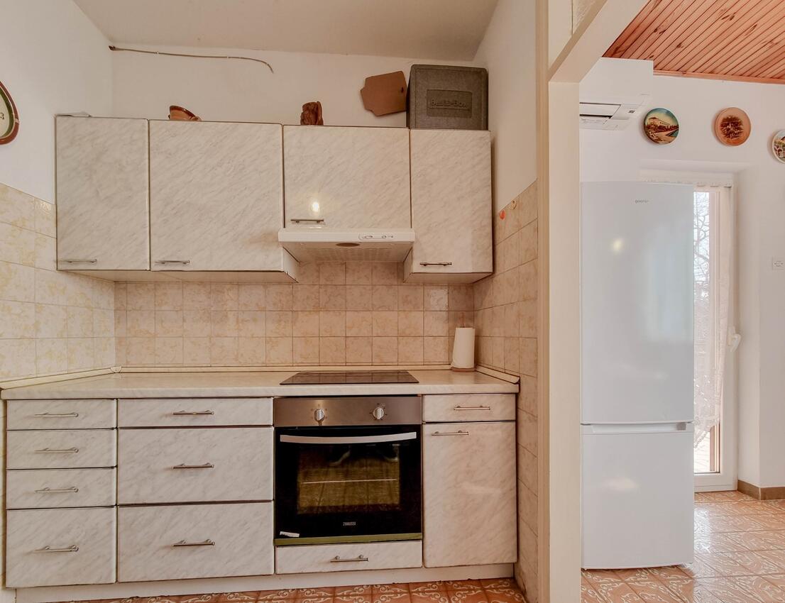 A-21229-b - Privatunterkunft - Ferienwohnungen mit Parkplatz Brtonigla, Novigrad
