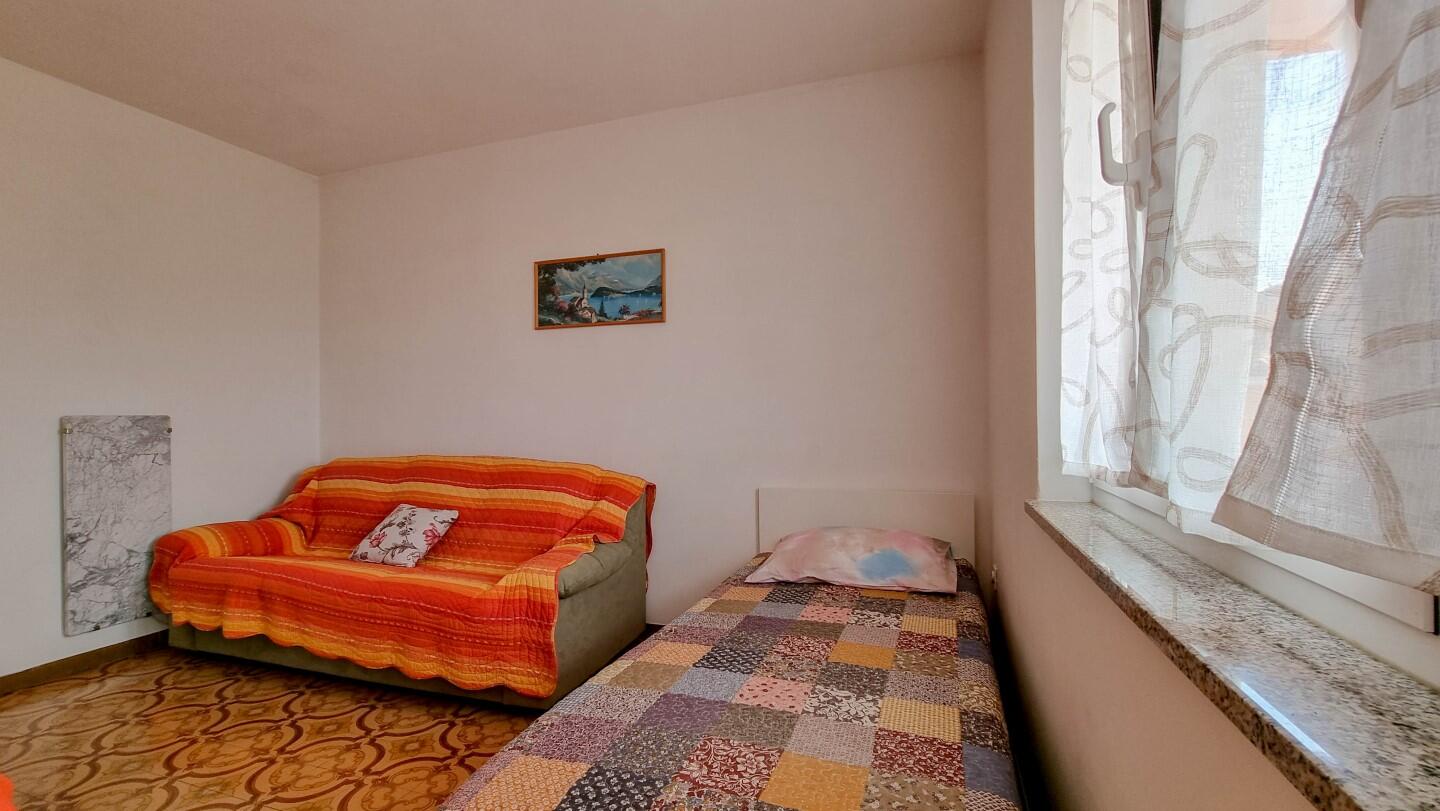 A-21229-b - Privatunterkunft - Ferienwohnungen mit Parkplatz Brtonigla, Novigrad