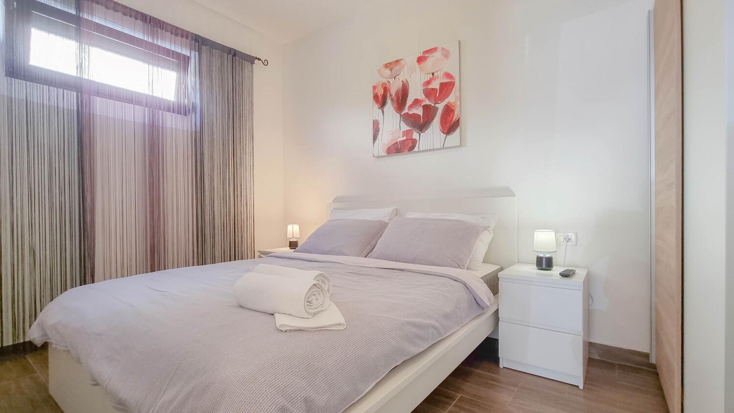 Appartamenti e camere accanto al mare Novigrad - 21230