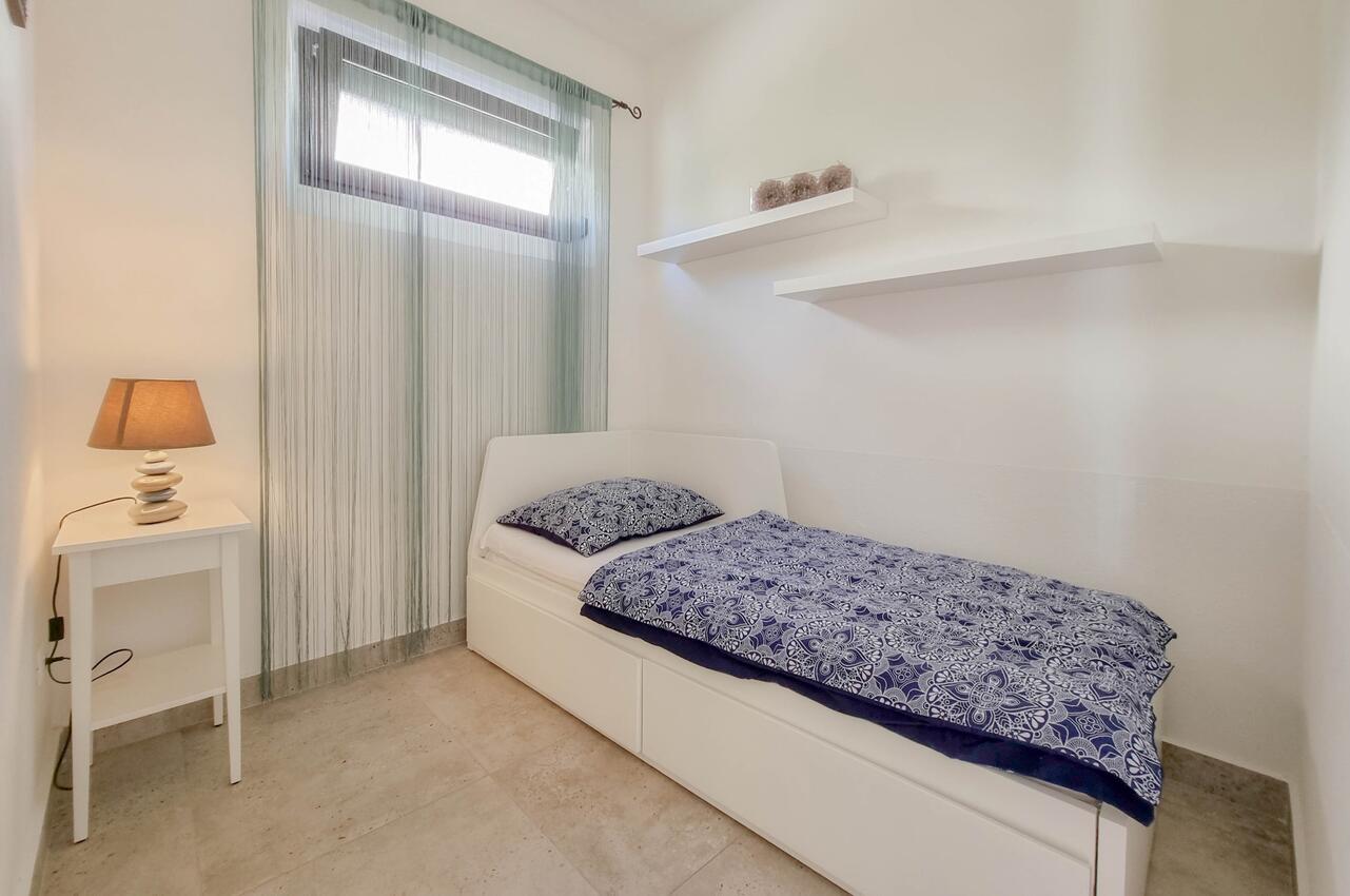 Appartamenti e camere accanto al mare Novigrad - 21230