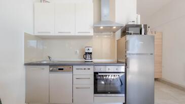 Apartmanok és szobák a tenger mellett Novigrad - 21230