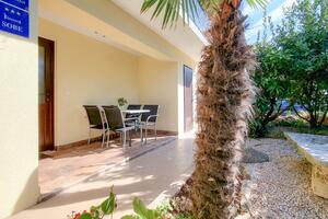 Appartamento di una stanza Novigrad (A-21230-b)