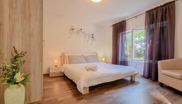 Apartmanok és szobák a tenger mellett Novigrad - 21230