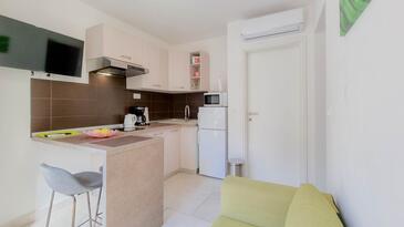 Apartmanok és szobák a tenger mellett Novigrad - 21230