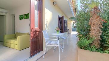 Apartmanok és szobák a tenger mellett Novigrad - 21230