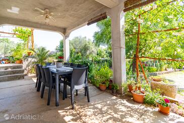 Apartments and rooms with parking space Skrbcici, Krk - 21231 Adriatic.hr