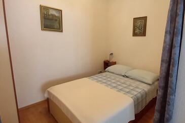 Apartmanok parkolóhellyel Promajna, Makarska - 21234