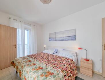 Apartmanok a tenger mellett Dajla, Novigrad - 21235