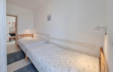 Apartmanok a tenger mellett Dajla, Novigrad - 21235