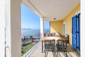 Appartamento di due stanze Daila - Dajla, Novigrad (A-21235-a)