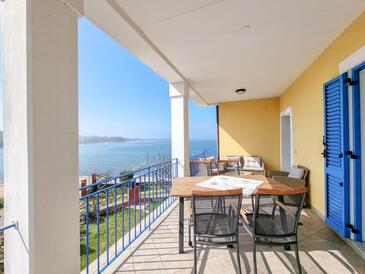 Apartmanok a tenger mellett Dajla, Novigrad - 21235