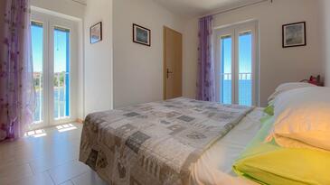 Ferienwohnungen am Meer Dajla, Novigrad - 21235