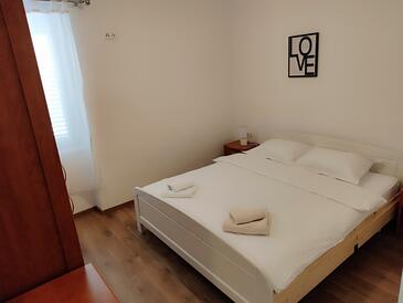 Nyaralóház parkolóhellyel Mundanije, Rab - 21237