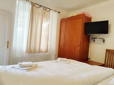 Nyaralóház parkolóhellyel Mundanije, Rab - 21237